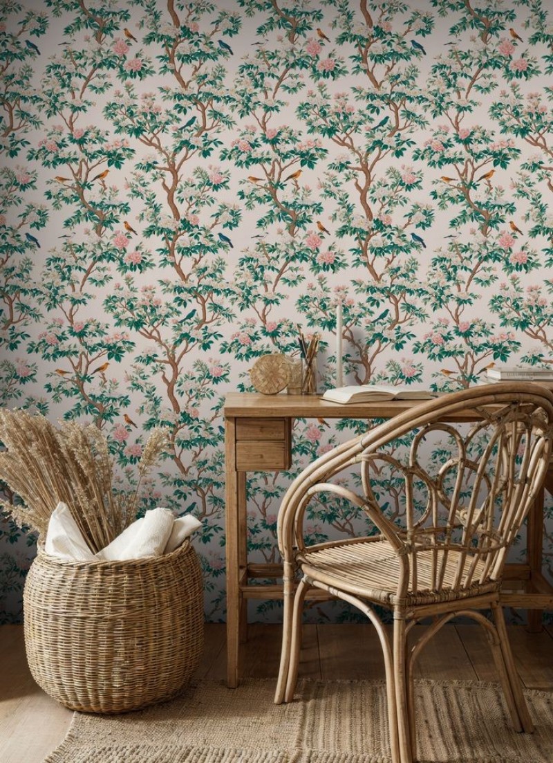 Image de Rosenlund Pink - 1074001-01